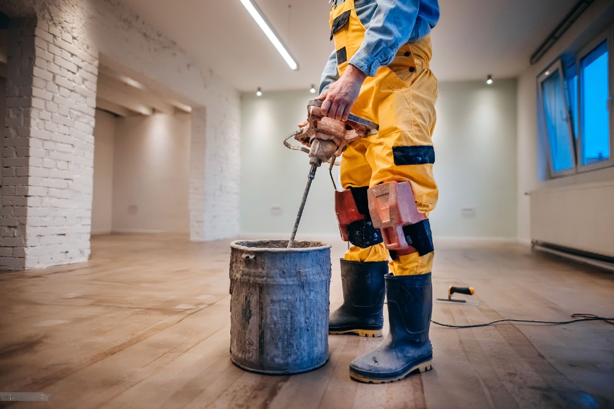 Artistics Floors