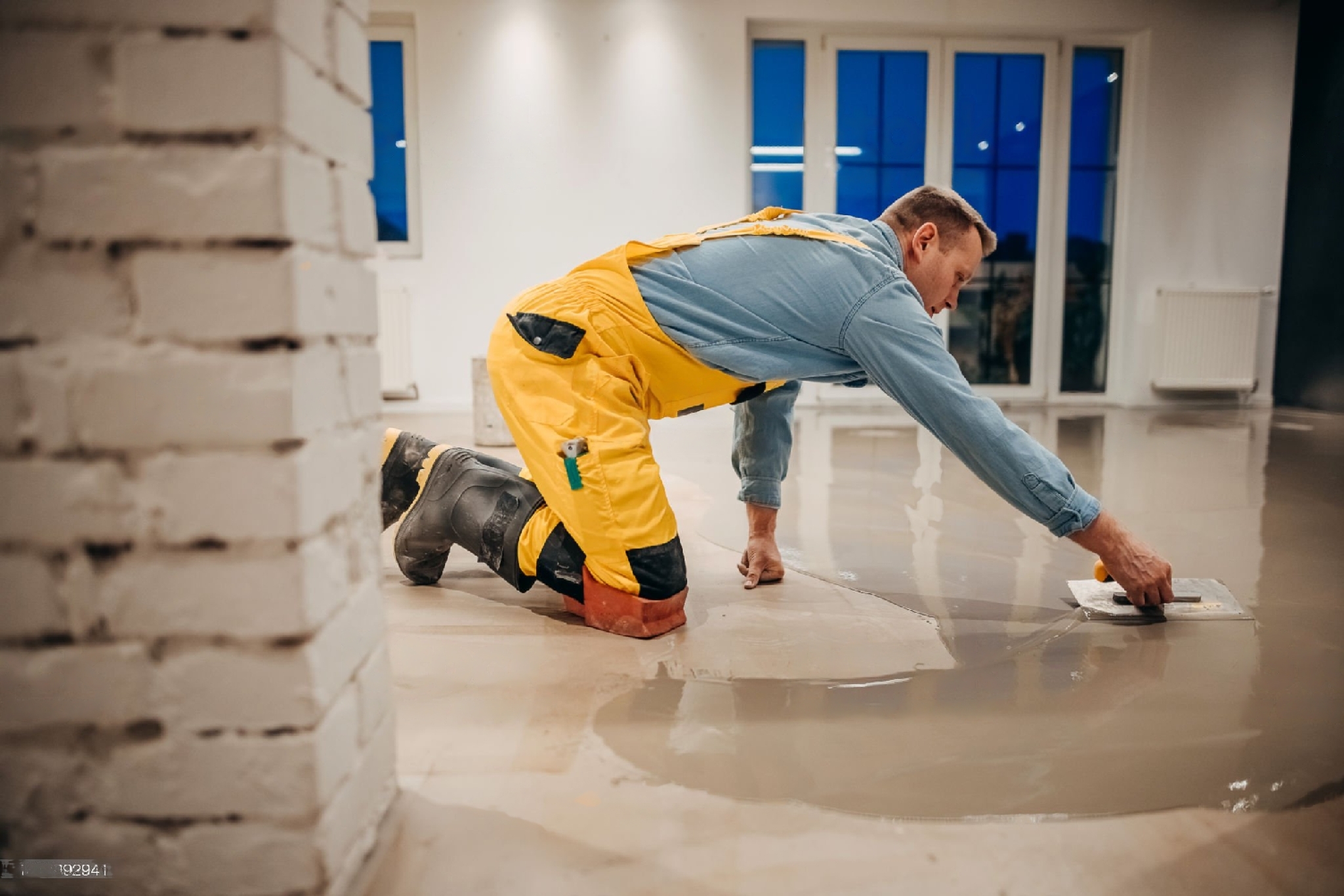 Artistics Floors